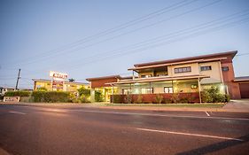 Spinifex Motel Mount Isa